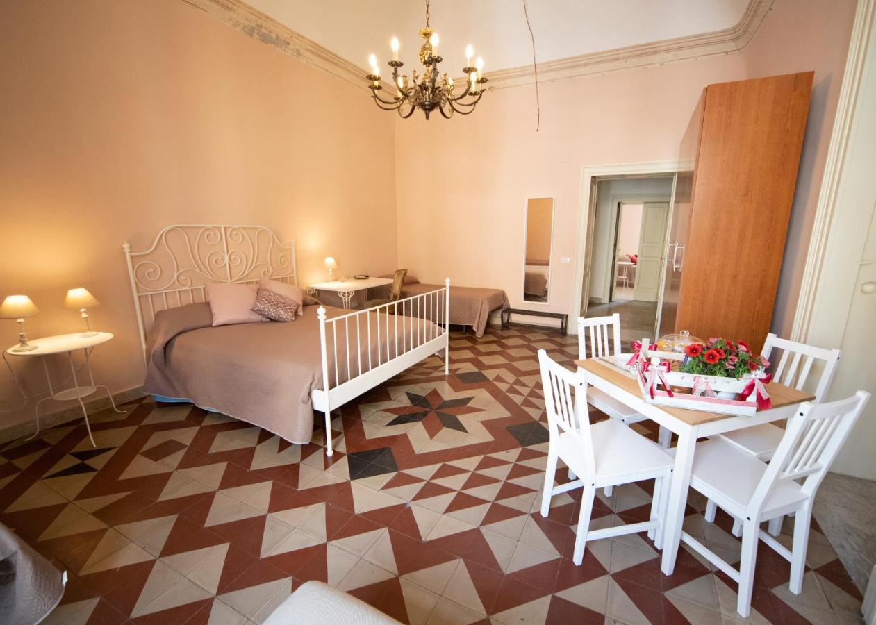 Sicilian Mood - Bed And Breakfast Catania Exterior photo