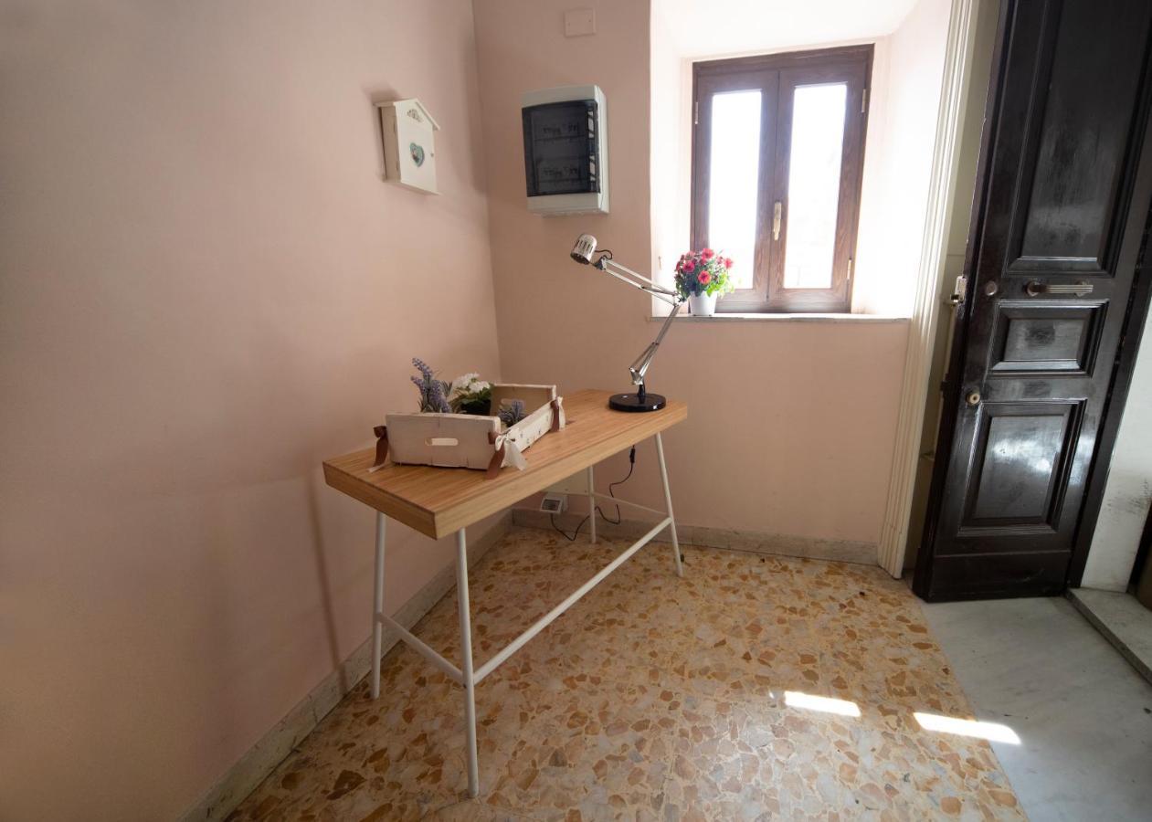 Sicilian Mood - Bed And Breakfast Catania Exterior photo