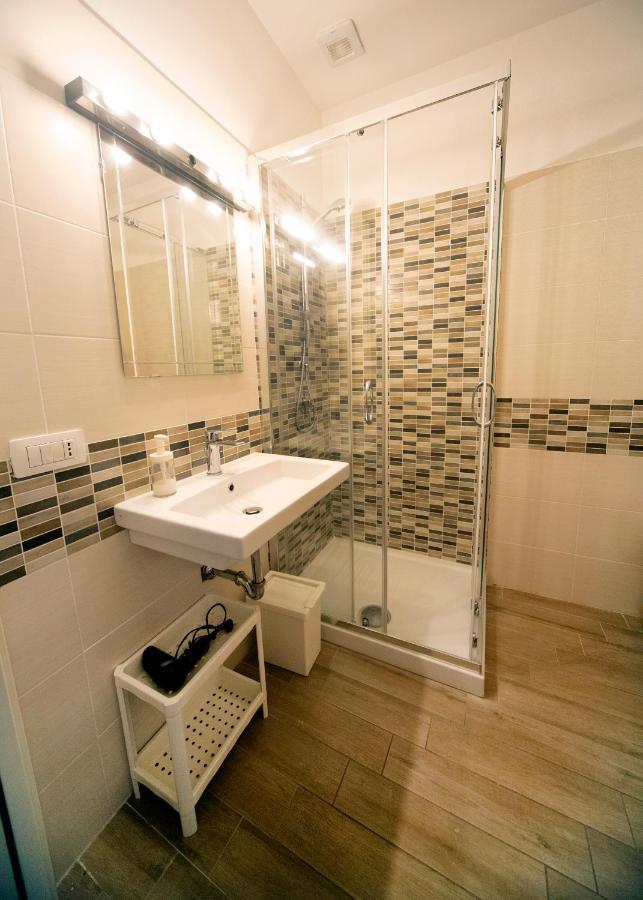 Sicilian Mood - Bed And Breakfast Catania Exterior photo