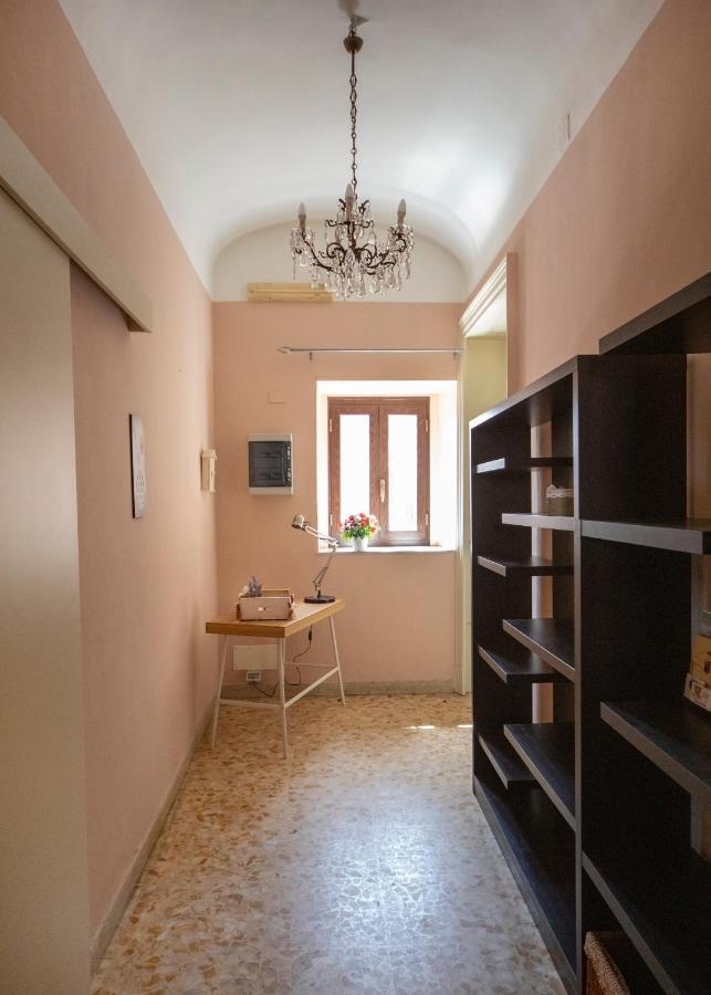 Sicilian Mood - Bed And Breakfast Catania Exterior photo